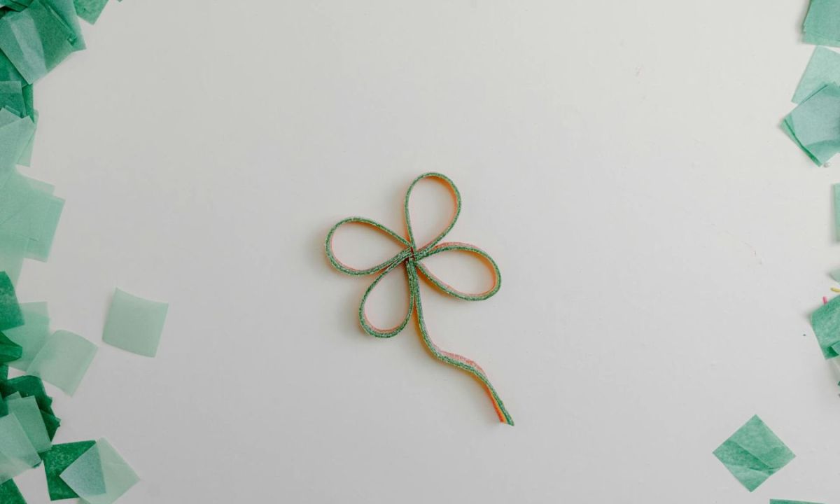 st patricks day movies for kids clover